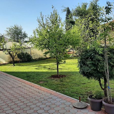 Andela Hotel Međugorje Exterior foto