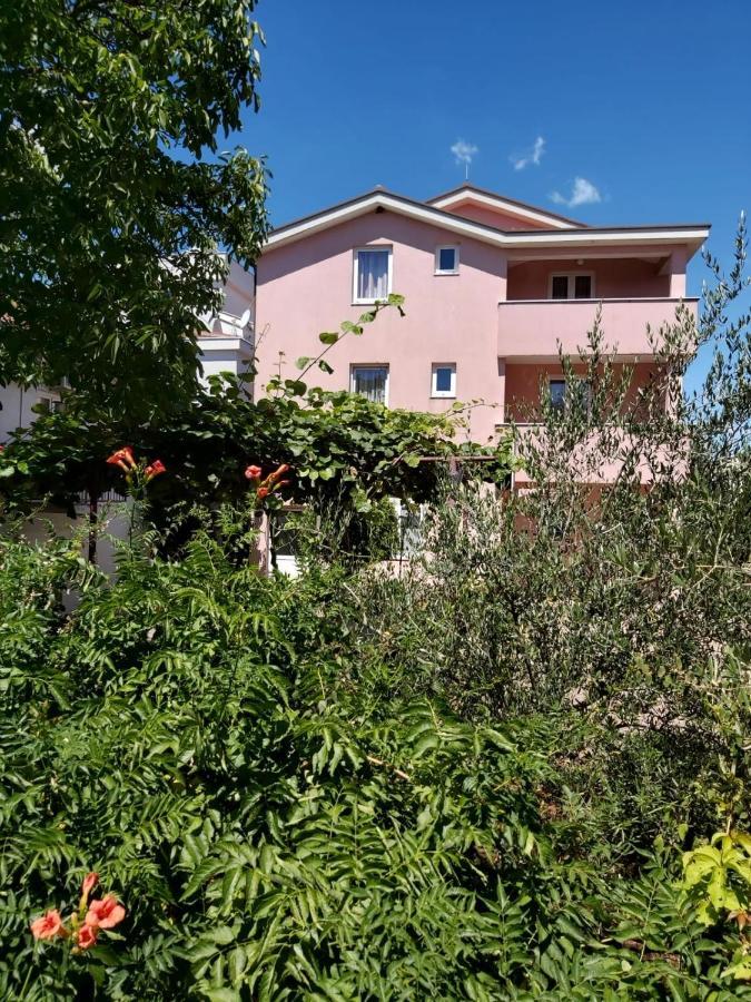 Andela Hotel Međugorje Exterior foto