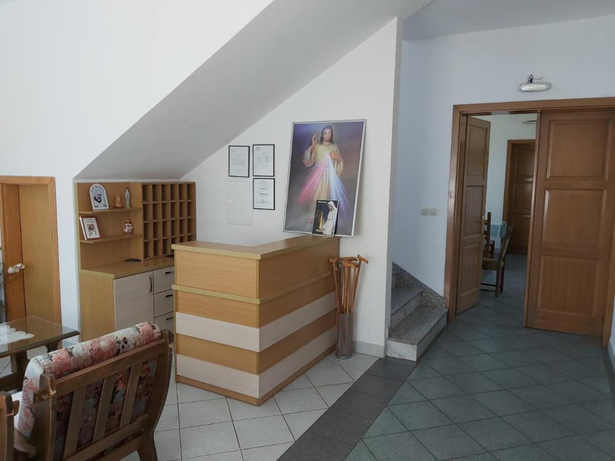 Andela Hotel Međugorje Exterior foto