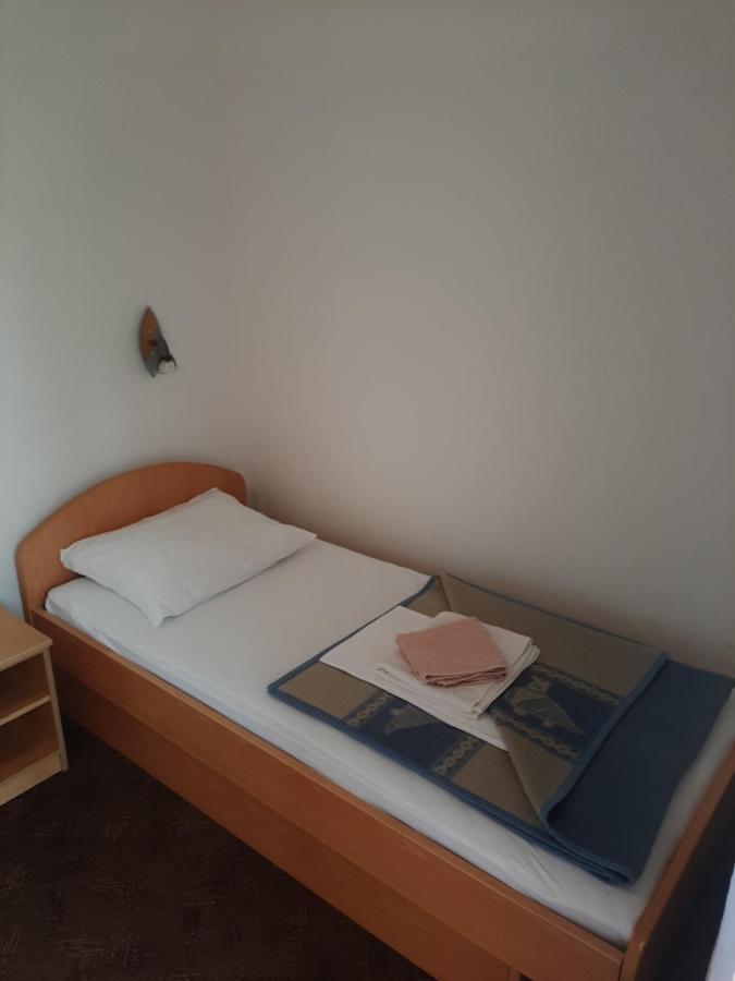 Andela Hotel Međugorje Exterior foto