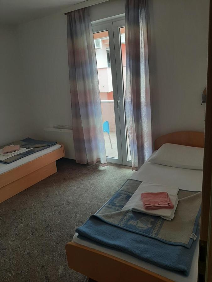 Andela Hotel Međugorje Exterior foto