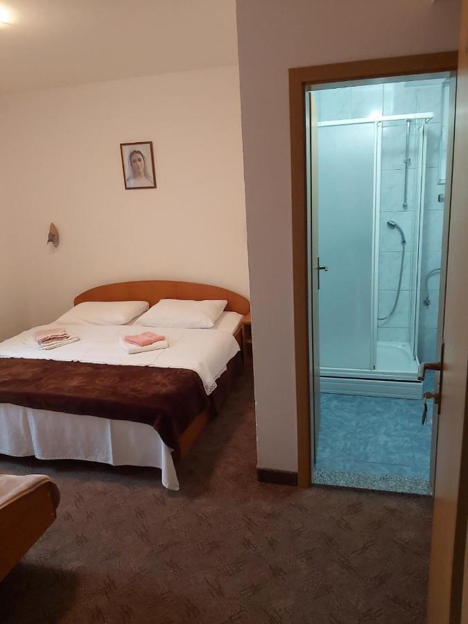 Andela Hotel Međugorje Exterior foto