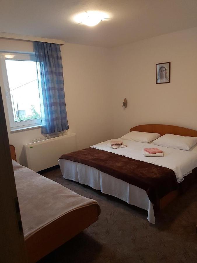 Andela Hotel Međugorje Exterior foto