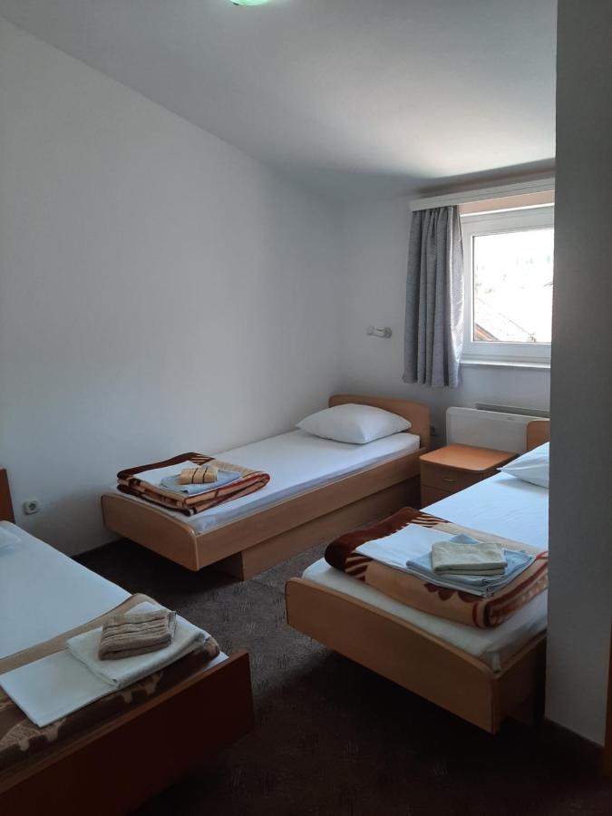 Andela Hotel Međugorje Exterior foto