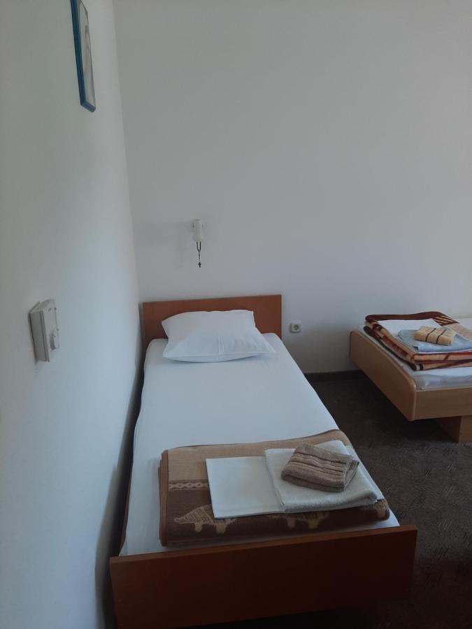 Andela Hotel Međugorje Exterior foto