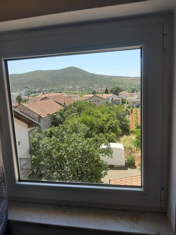 Andela Hotel Međugorje Exterior foto