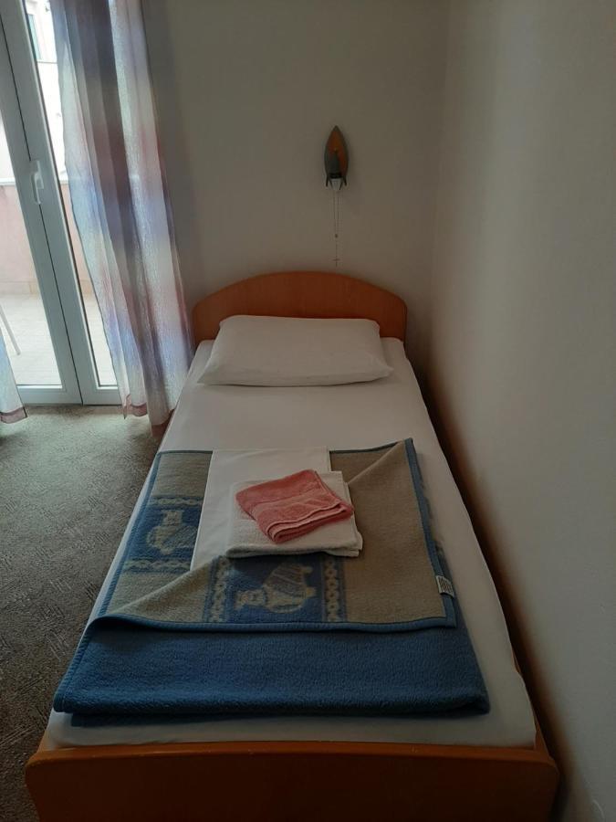 Andela Hotel Međugorje Exterior foto