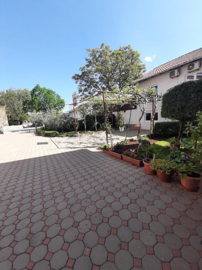 Andela Hotel Međugorje Exterior foto