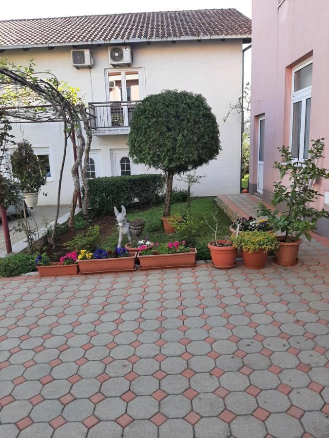 Andela Hotel Međugorje Exterior foto