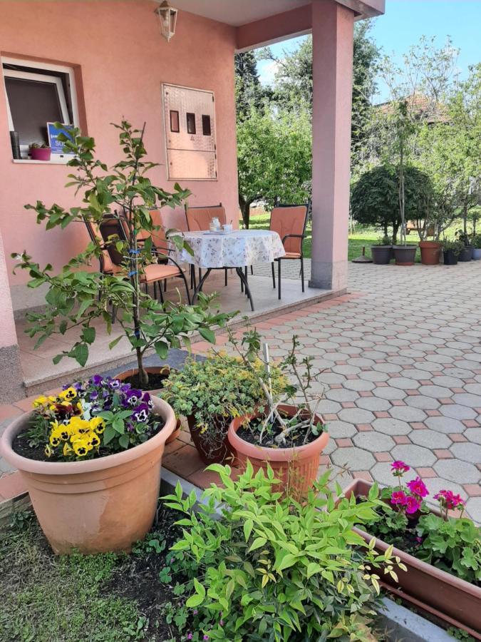 Andela Hotel Međugorje Exterior foto