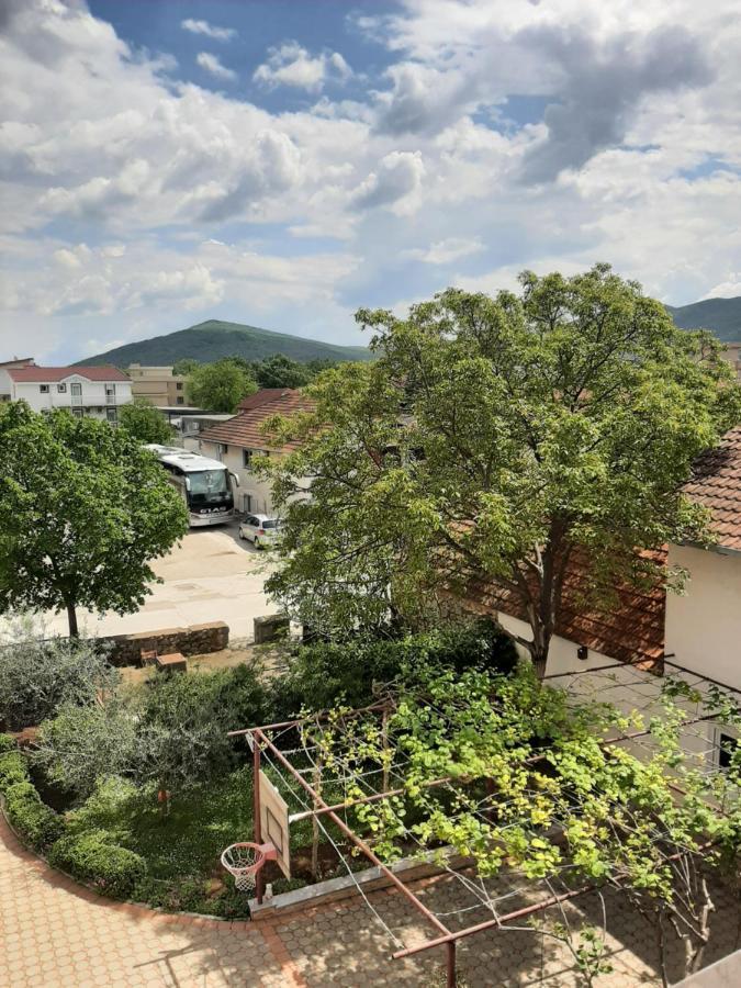 Andela Hotel Međugorje Exterior foto