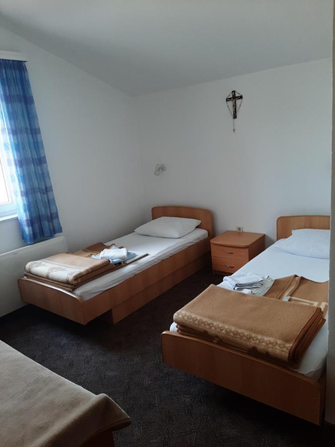 Andela Hotel Međugorje Exterior foto