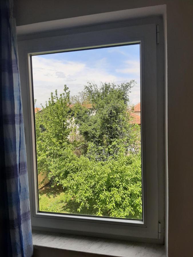 Andela Hotel Međugorje Exterior foto