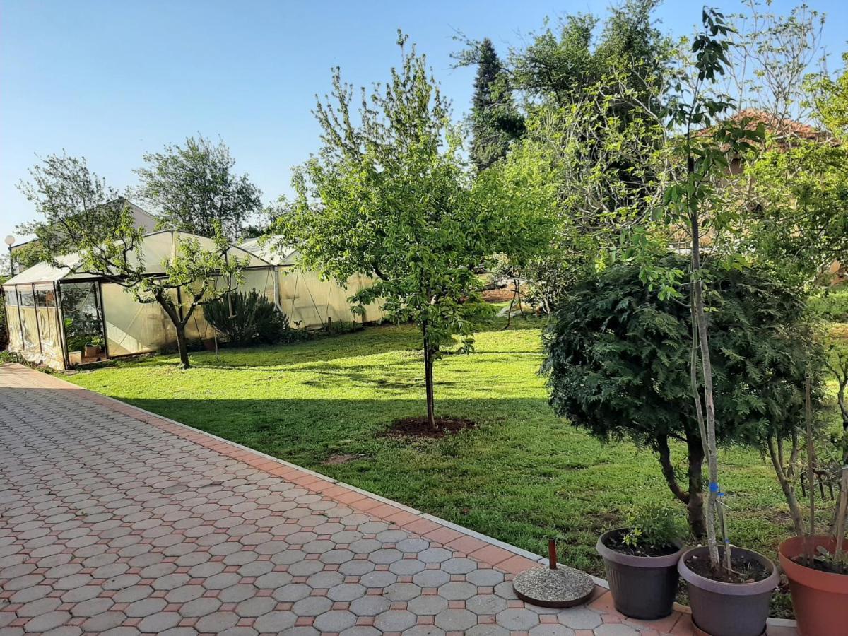 Andela Hotel Međugorje Exterior foto