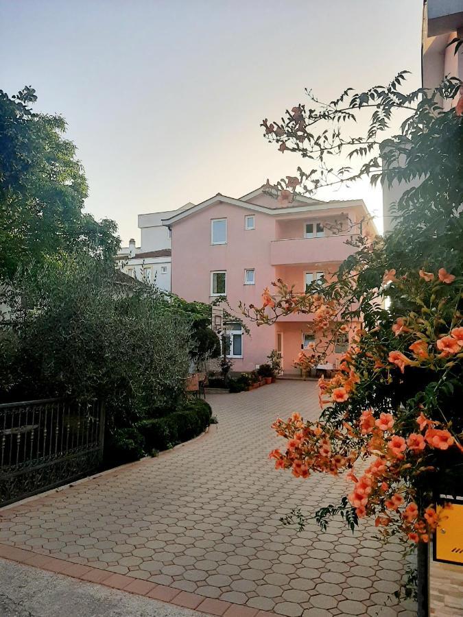 Andela Hotel Međugorje Exterior foto