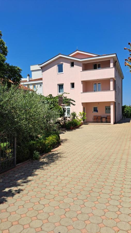 Andela Hotel Međugorje Exterior foto